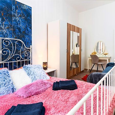 Emperors Elegance Suite Prag Dış mekan fotoğraf