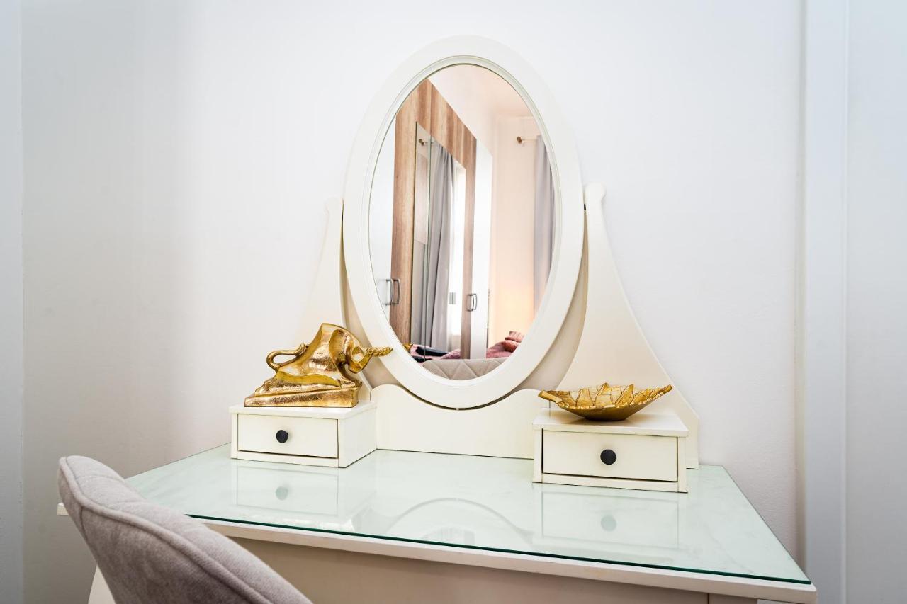 Emperors Elegance Suite Prag Dış mekan fotoğraf