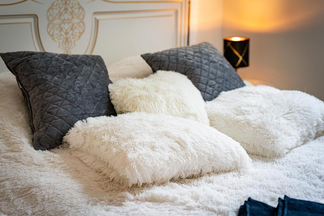 Emperors Elegance Suite Prag Dış mekan fotoğraf