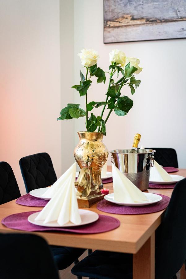 Emperors Elegance Suite Prag Dış mekan fotoğraf