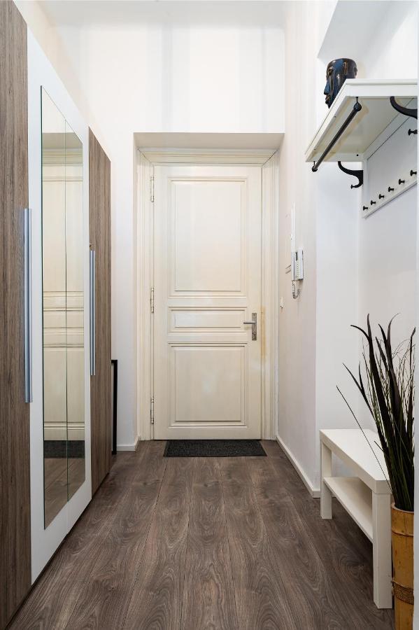 Emperors Elegance Suite Prag Dış mekan fotoğraf
