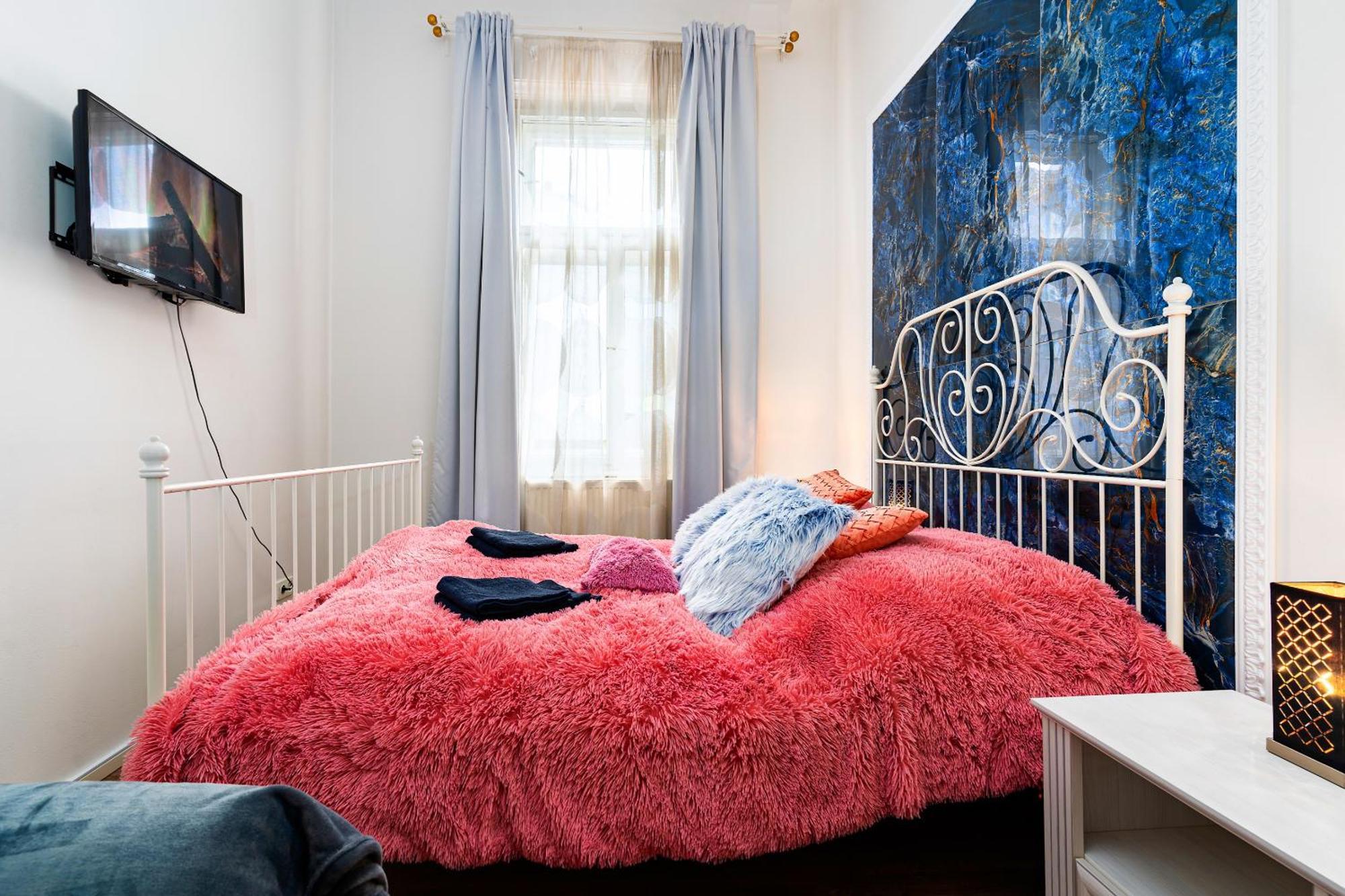 Emperors Elegance Suite Prag Dış mekan fotoğraf