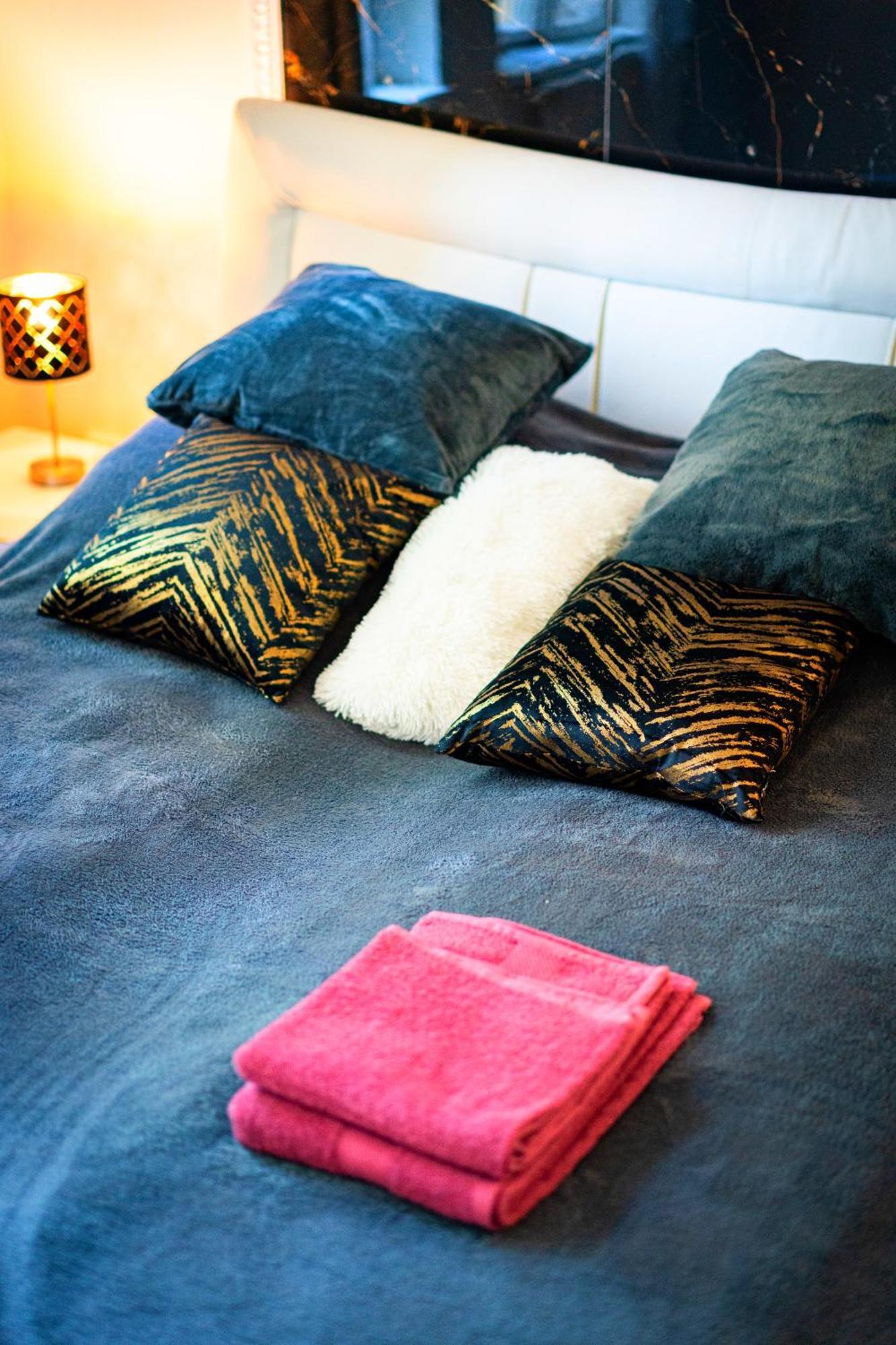 Emperors Elegance Suite Prag Dış mekan fotoğraf