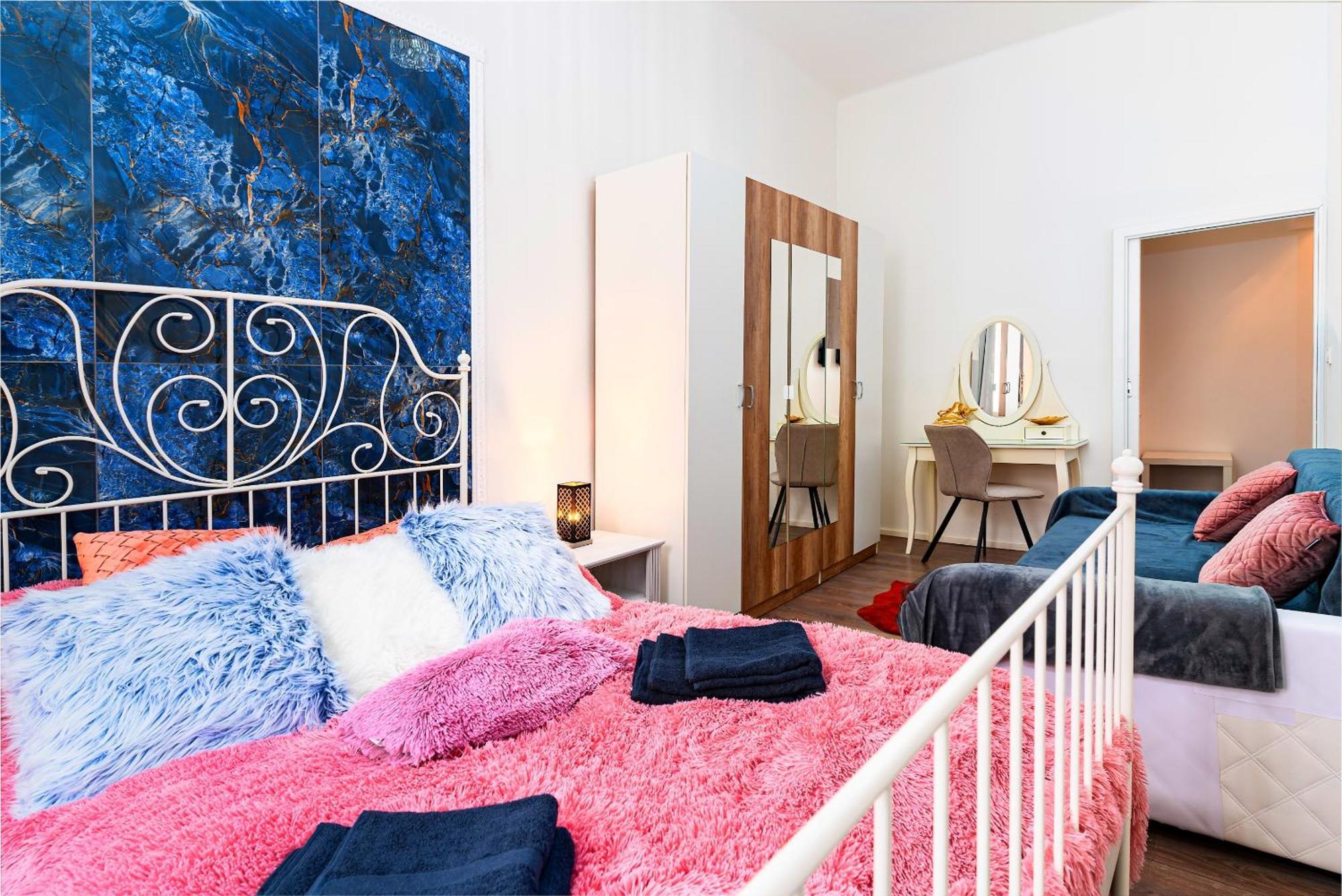 Emperors Elegance Suite Prag Dış mekan fotoğraf