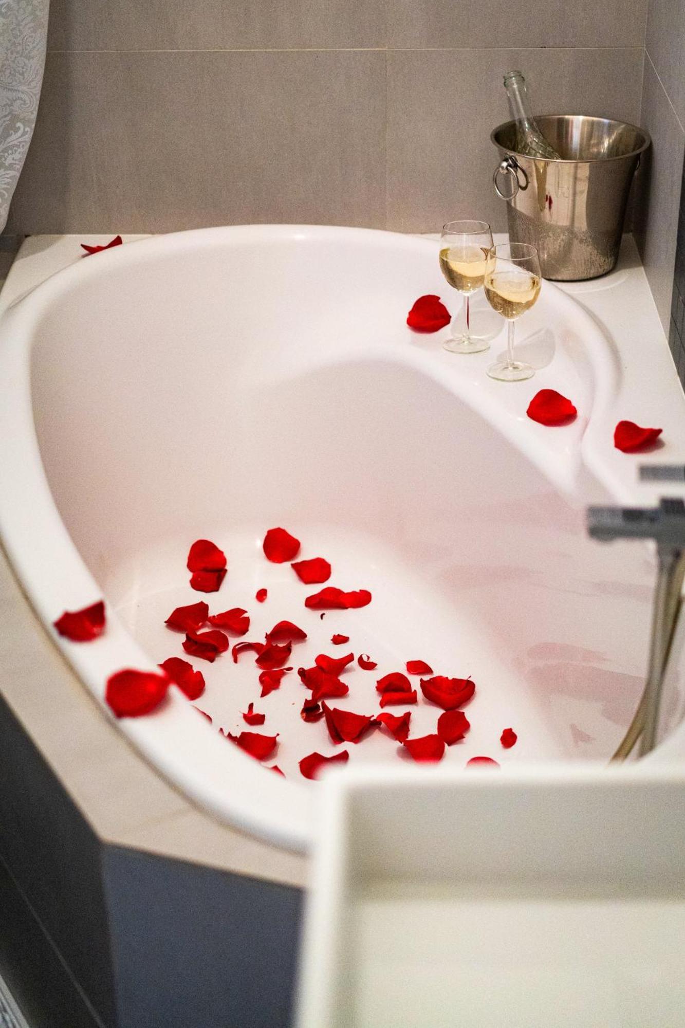 Emperors Elegance Suite Prag Dış mekan fotoğraf