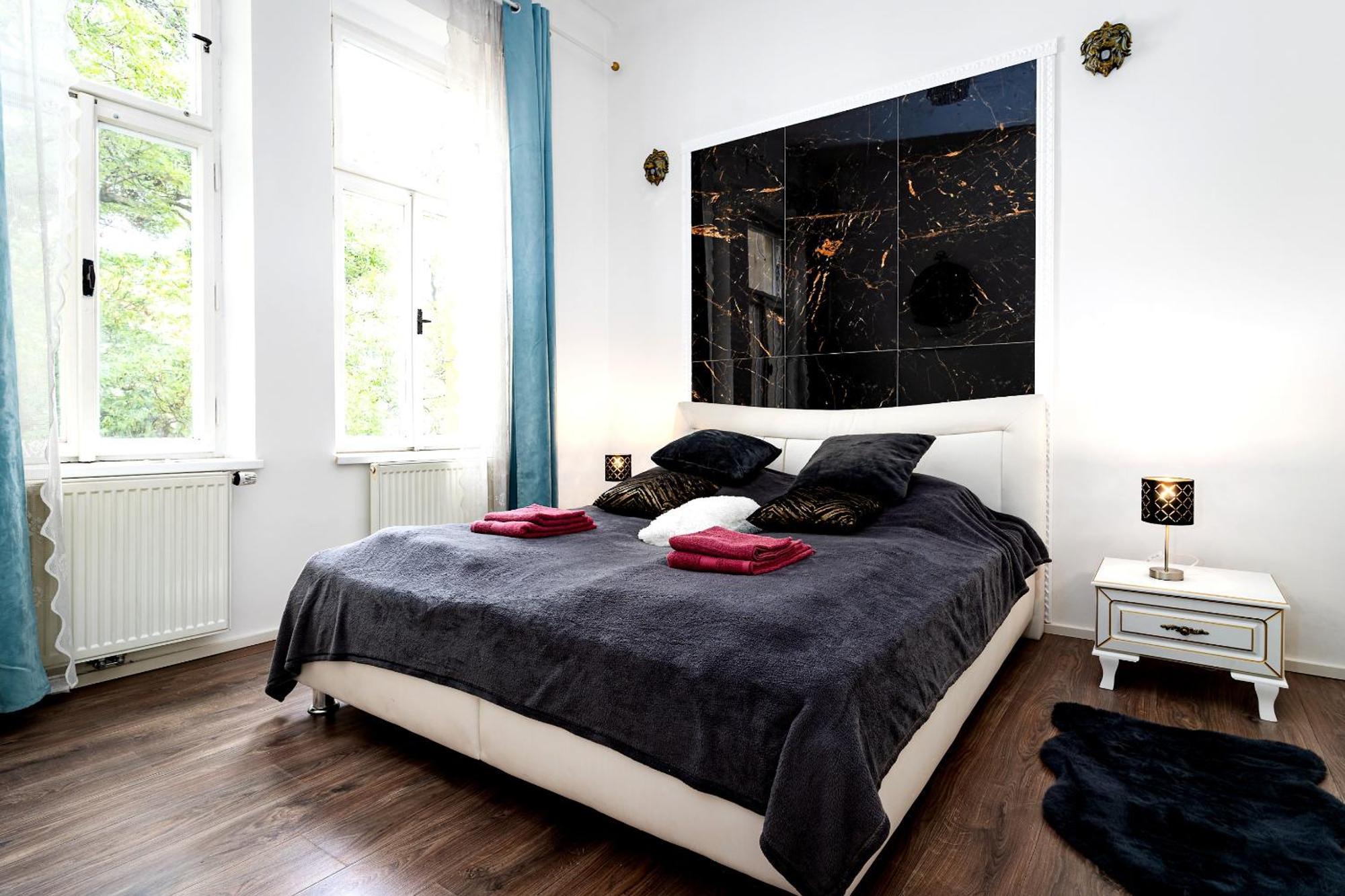 Emperors Elegance Suite Prag Dış mekan fotoğraf